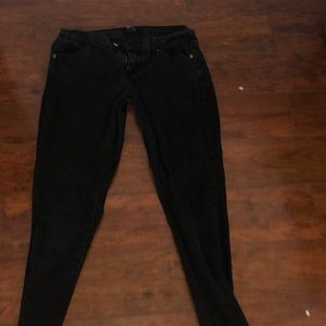 forever 21 jeans